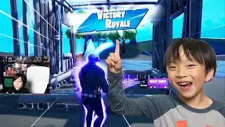 Recorded my First Double Digit Solo Victory Royale!!!