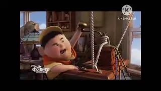 &ldquo;Mr. Horton and Russell&rdquo; Part 18 - Wormhole/Saving the Day