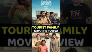 Kutty payan acting??  | Tourist Family Review | #sasikumar #simran #family #touristfamily #review