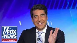 Jesse Watters: Kamala has her own 'Kam-a-Lago'