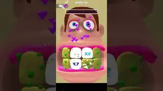 🅾️ MAX LEVEL IN TEETH RUNNER - GAMEPLAYWALKTHROUGH!!!(IOS, ANDROID)#1