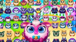 Smolsies 2 Cute Pet Stories Gameplay