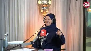 إسراء أحمد، مستشارة تسويق وصاحبة شركة «منت للتسويق»
