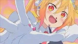 dragonaid s2 trailer oficial