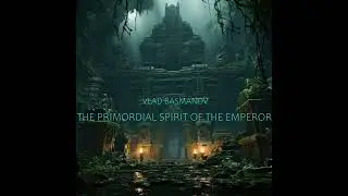 Vlad Basmanov - The Primordial Spirit of the Emperor (Full Album)