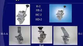 Rexroth Pneumatic - Now Aventics   Wabco Type Oilfield Valves and actuators, Marine Controls.