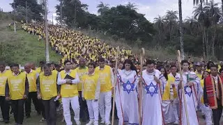 Pacto de proteção com o Arcanjo Miguel | Apóstolo Adelino de Carvalho