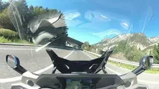 2025 10 03 T04 Sp&auml;tsommerreise Ljubljana nach Pinzgau   Tarviso bis Pontebba bis  360&deg; 4k 25fps