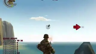 Battlefield Heroes - Epic Blasting Strikes
