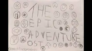 the climb begins | theme of mount faroff | the epic adventure ost