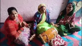 #अरे तेरे बदले नहीं विचार क्या लेन गई सत्संग में