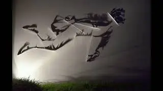 Тень. Гийом Аполлинер. Аудиокнига. Чтец.