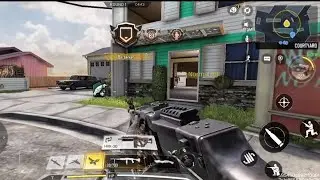 (Call Of Duty) ep1: The Fallout