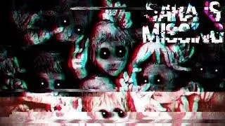 Let's Play Sara Is Missing: FULL GAME | I'm never going outside again...