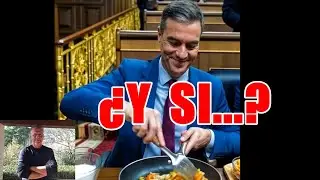 ¿PREPARANDO EL PRÓXIMO PUCHERAZO?