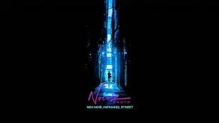 Noealz Photo Editing Live Stream