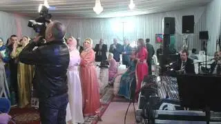 Asiri et Ibrahimi youssef