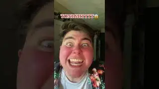 Fuzzz99 -  Cringest Person On TikTok #Shorts
