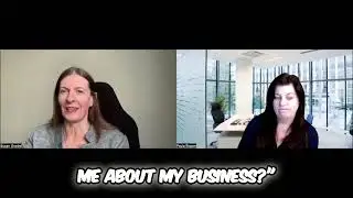 Stop Burnout: Focus on the 'WHAT' to Drive Business Success! #shorts