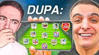Nu E WOW Ma Invata FC MOBILE...