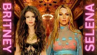 SELENA GOMEZ Me & My Girls  PS DAN T REMIX