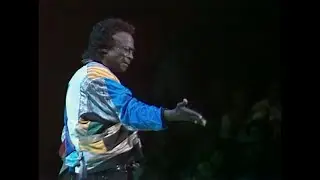 Miles Davis &ndash; Time After Time (Live In Munich 1988) [Remastered]