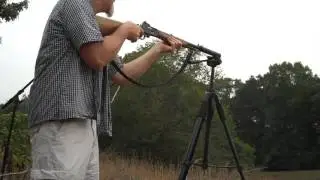 NFATalk Metering Day - Marlin 1895