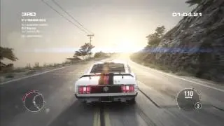 Grid 2 - Rewind