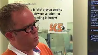 Field Service News Industry Leaders: Dan Sewell on the impact of a new FSM system on engineers
