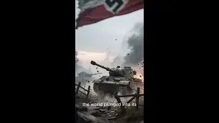 World War 2 Explained | The Most Devastating War in History