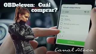 OBDEleven. Cuál comprar?
