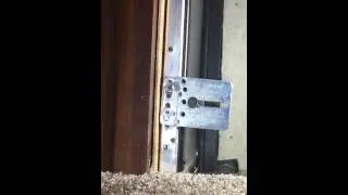 Norco Slide Issue