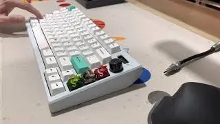 Satisfaction75 r2 Fr4 Half plate Mode Signal Switches