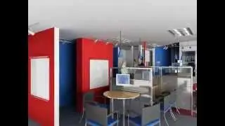 1st Choice Money Center Retai Design