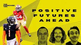 Positive Futures Ahead | No Need To Panic