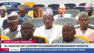 Federal Govt Unveils New Policy To Prevent, Counter Violent Extremism