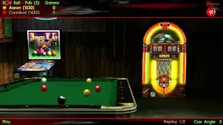 Virtual Pool 3