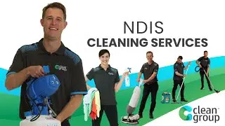 How NDIS Commercial Cleaning is Transforming Lives in Sydney
