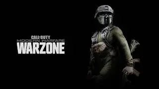 Call Of Duty Warzone Soundtrack - Main Menu/Lobby (Season 4) [Extended Version]
