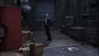 HIMYM- How Barney 
