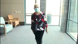 84 year old Mayo patient 