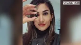 Jina Mahsa Amini - A Symbol of Resistance