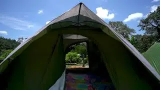 Green Peace Homestay  V3.1