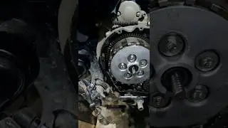 24 border Classic bullet clutch plate fitting engine buffing 👍) #shotrs #bulletlover #Punjab #video