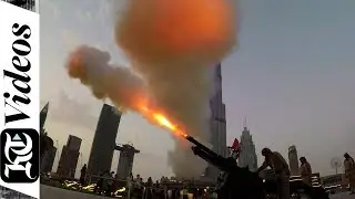 Ramadan cannon firing: A long-standing custom in UAE