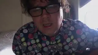 RON SINGS 