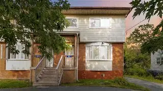 242 Spring Ave, Dartmouth, NS