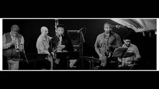 Memorial for Feya Faku at the bird's eye jazz club, Basel (Intro)