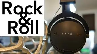 You Wanna Rock?  Of Course you Do! Drop 177X Go Review