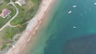 Ringstead Bay, Dorset